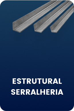 Estrutural Serralheria